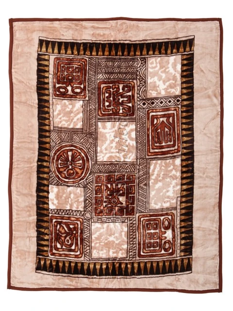 Koc Elway rozmiar 200x240