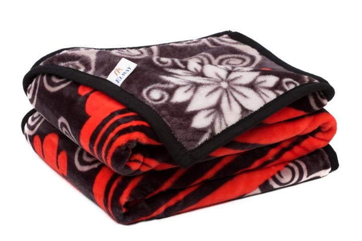 Koc Elway 289 rozmiar 160x210