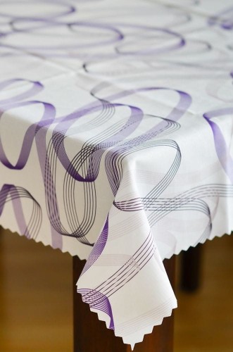 Obrus na stół-plamoodporny-bezplamowy