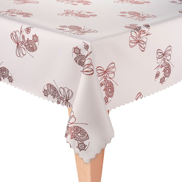 Obrus_świąteczny_bombki