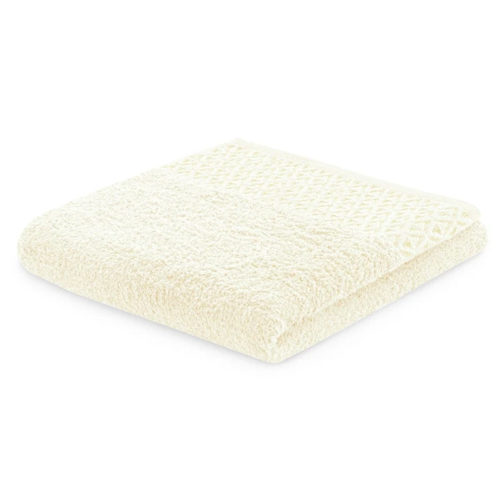 DecoKing komplet ręczników frotte 2szt. 50x90 +2szt. 70x140 +2szt. 30x50