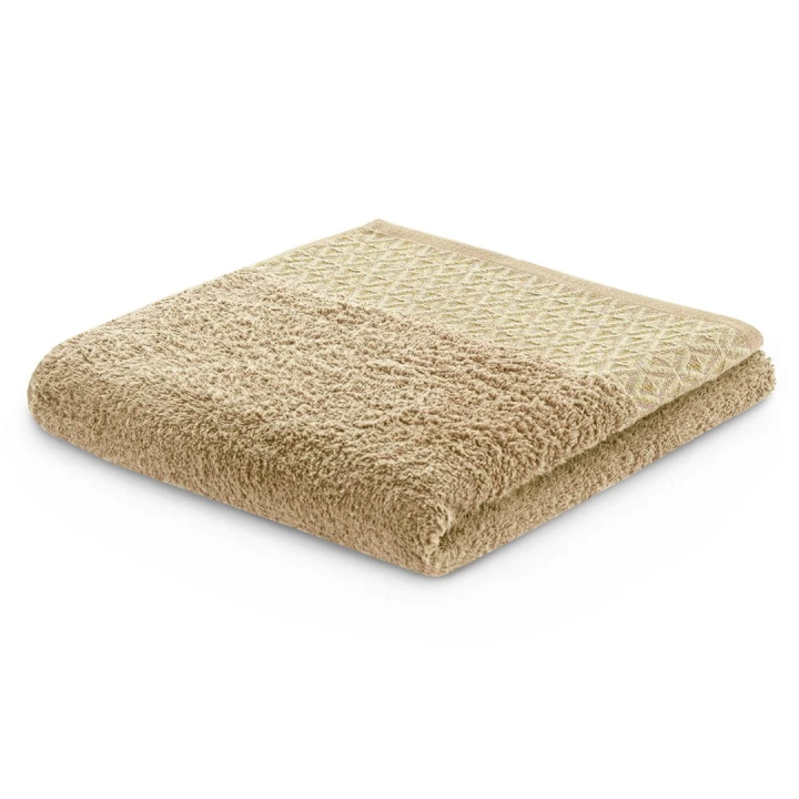 DecoKing komplet ręczników frotte 2szt. 50x90 +2szt. 70x140 +2szt. 30x50