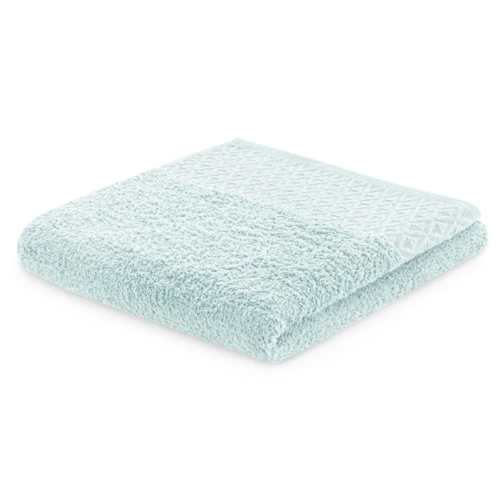 DecoKing komplet ręczników frotte 2szt. 50x90 +2szt. 70x140 +2szt. 30x50