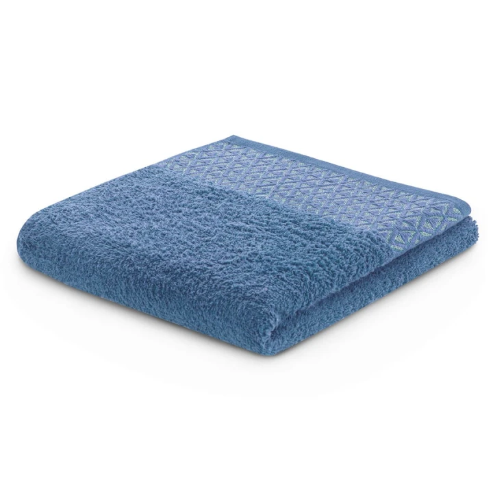 DecoKing komplet ręczników frotte 2szt. 50x90 +2szt. 70x140 +2szt. 30x50