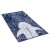DecoKing ręcznik plażowy bawełniany SHARK 90X180