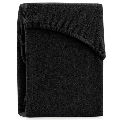 AmeliaHome prześcieradło frotte z gumką 140x200 cm.