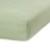 AmeliaHome prześcieradło frotte oliwkowe z gumką 200x220 cm.