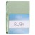 AmeliaHome prześcieradło frotte oliwkowe z gumką 200x220 cm.
