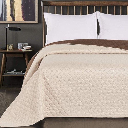 DecoKing narzuta na łóżko AXEL rozmiar 170x270