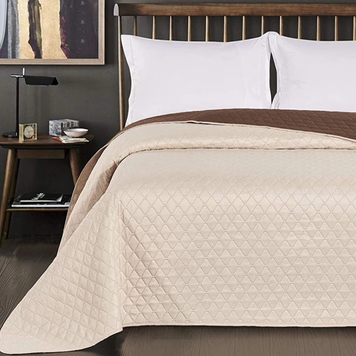 DecoKing narzuta na łóżko AXEL rozmiar 170x270