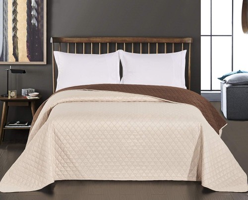 DecoKing narzuta na łóżko AXEL rozmiar 170x270