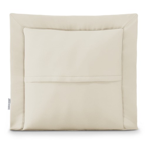 AmeliaHome poszewka dekoracyjna OPHELIA beżowa 2szt. 45x45