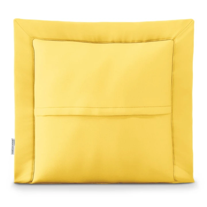 AmeliaHome poszewka dekoracyjna OPHELIA 2szt. 45x45
