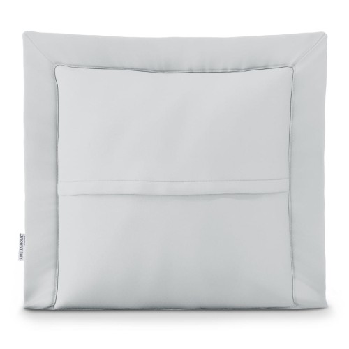 AmeliaHome poszewka dekoracyjna OPHELIA szara 2szt. 45x45