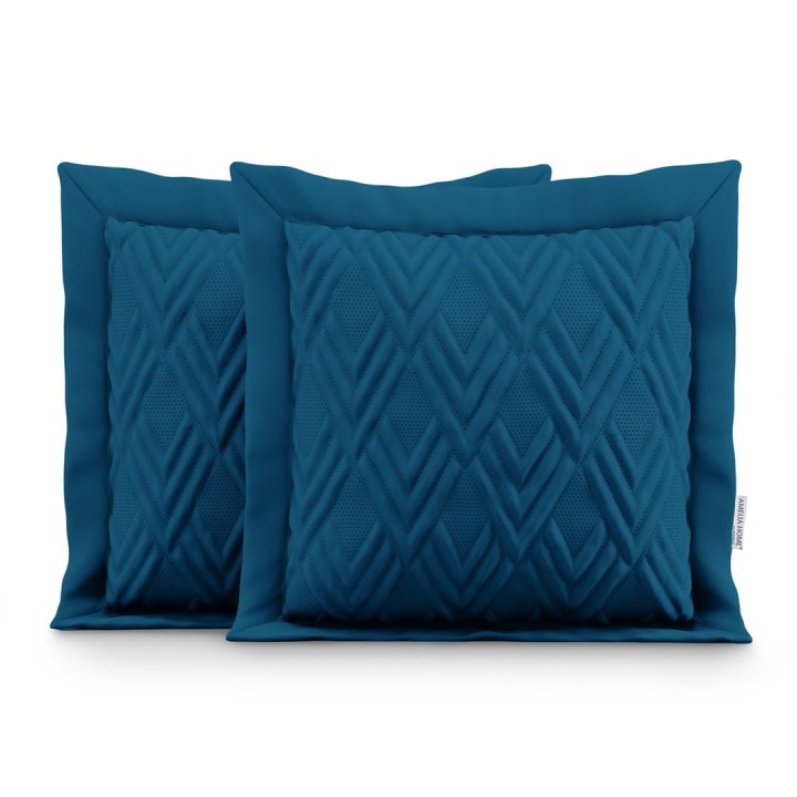 AmeliaHome poszewka dekoracyjna OPHELIA 2szt. 45x45