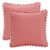 AmeliaHome poszewka dekoracyjna MEADORE 2szt. 45x45