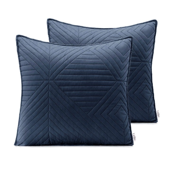 AmeliaHome poszewka dekoracyjna SOFTA 2szt. 45X45