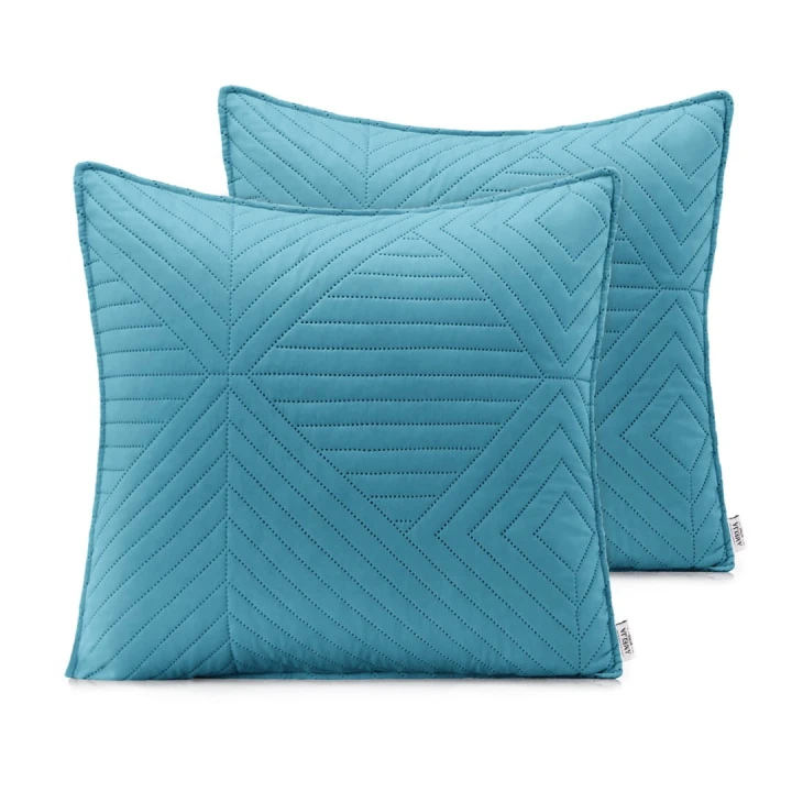 AmeliaHome poszewka dekoracyjna SOFTA 2szt. 45X45