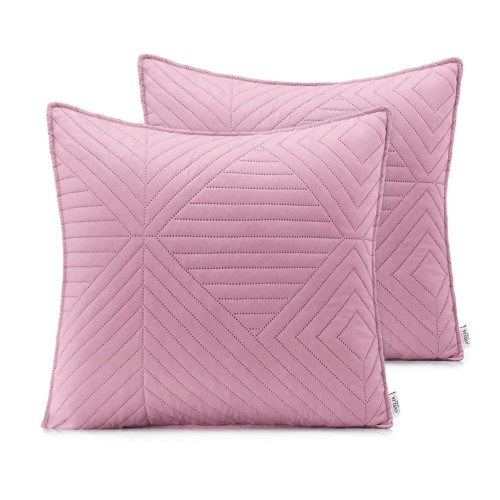 AmeliaHome poszewka dekoracyjna SOFTA 2szt. 45X45