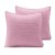 AmeliaHome poszewka dekoracyjna SOFTA 2szt. 45X45