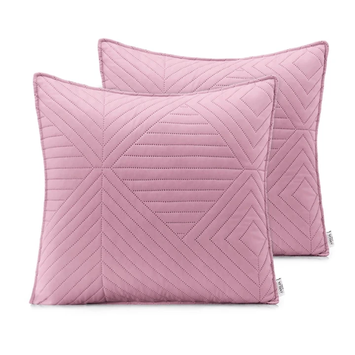 AmeliaHome poszewka dekoracyjna SOFTA 2szt. 45X45