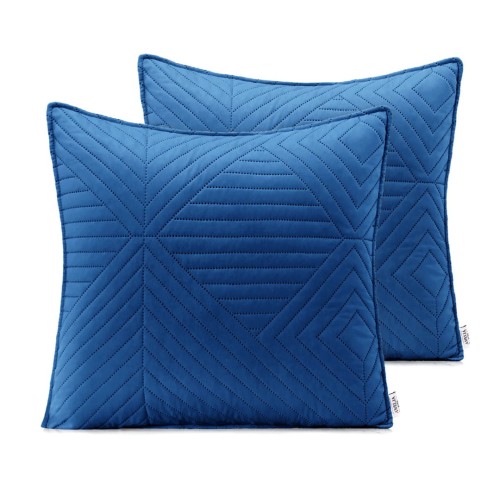 AmeliaHome poszewka dekoracyjna SOFTA 2szt. 45X45