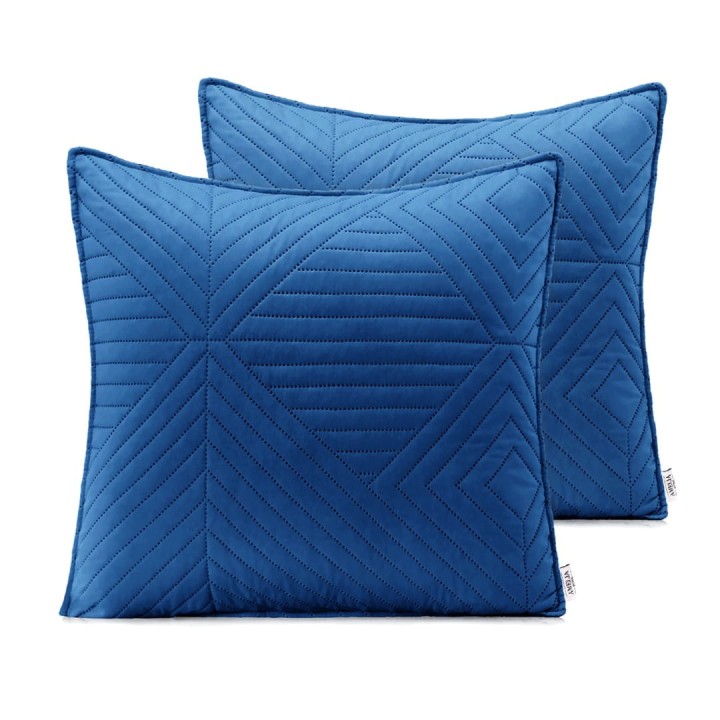 AmeliaHome poszewka dekoracyjna SOFTA 2szt. 45X45