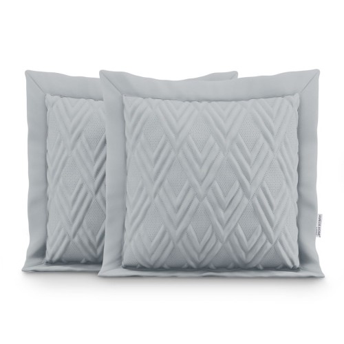 AmeliaHome poszewka dekoracyjna OPHELIA 2szt. 45x45