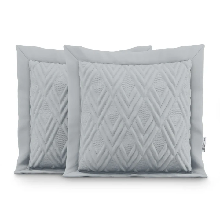 AmeliaHome poszewka dekoracyjna OPHELIA 2szt. 45x45