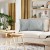 AmeliaHome poszewka dekoracyjna OPHELIA 2szt. 45x45