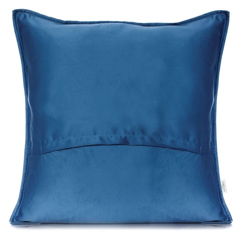 AmeliaHome poszewka dekoracyjna CARMEN niebieska 2szt. 45X45