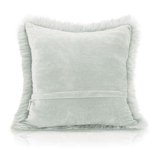 AmeliaHome poszewka dekoracyjna DOKKA szara 2szt. 45X45