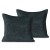 AmeliaHome poszewka dekoracyjna LAILA 2szt. 45X45