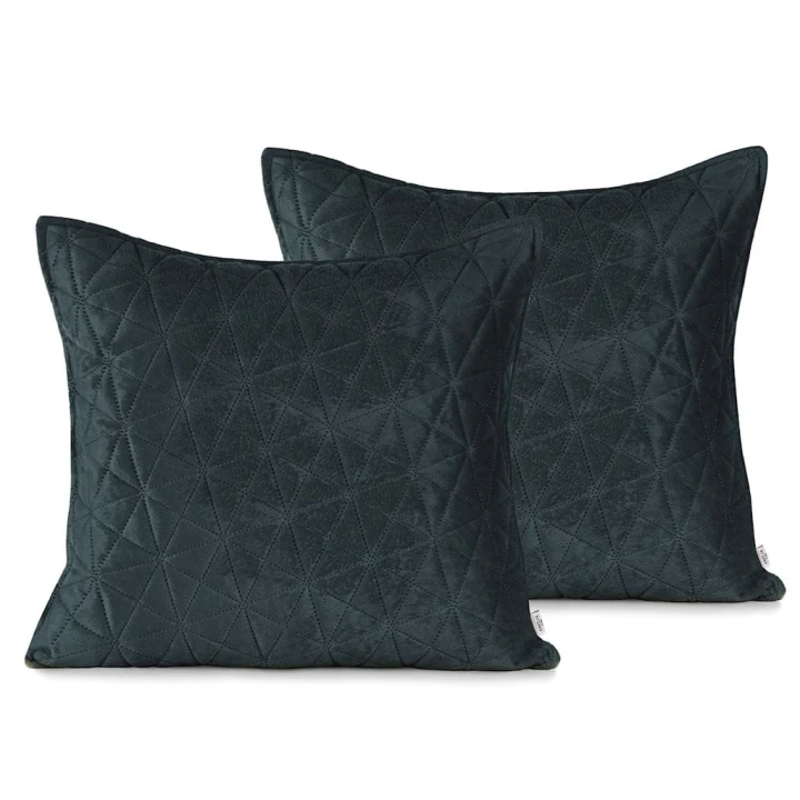AmeliaHome poszewka dekoracyjna LAILA 2szt. 45X45
