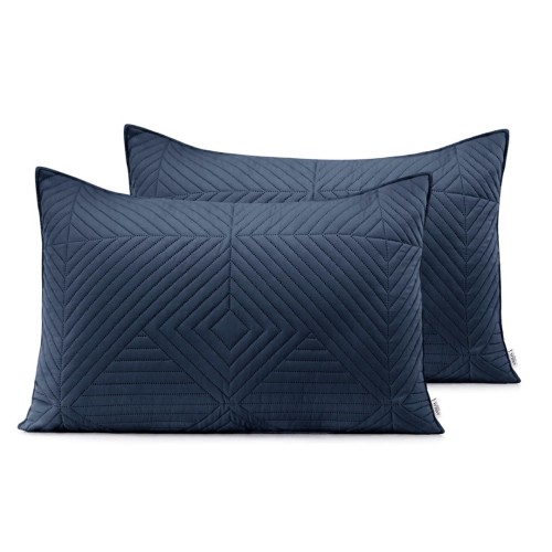 AmeliaHome poszewka dekoracyjna SOFTA 2szt. 50X70 cm.