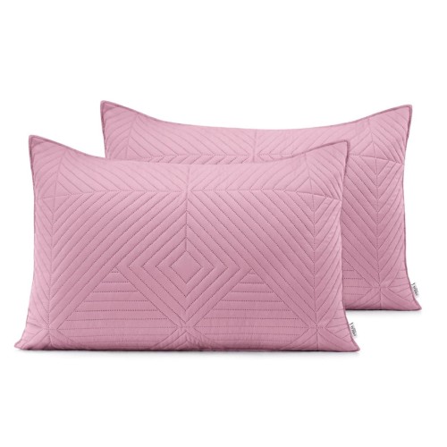 AmeliaHome poszewka dekoracyjna SOFTA 2szt. 50X70 cm.