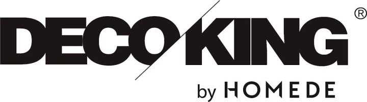 DecoKing koc syreni ogon SYRENA kolor błękitny 140 cm.