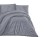 Pościel bawełniana EXCLUSIVE ANTHRACITE 200x220