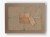 Pościel bawełniana AKDENIZ BEIGE 160x200 STONEWASHED