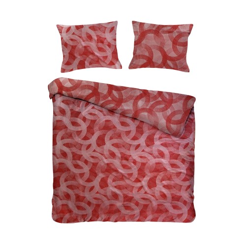 Pościel bawełniana 160x200 JACQUARD