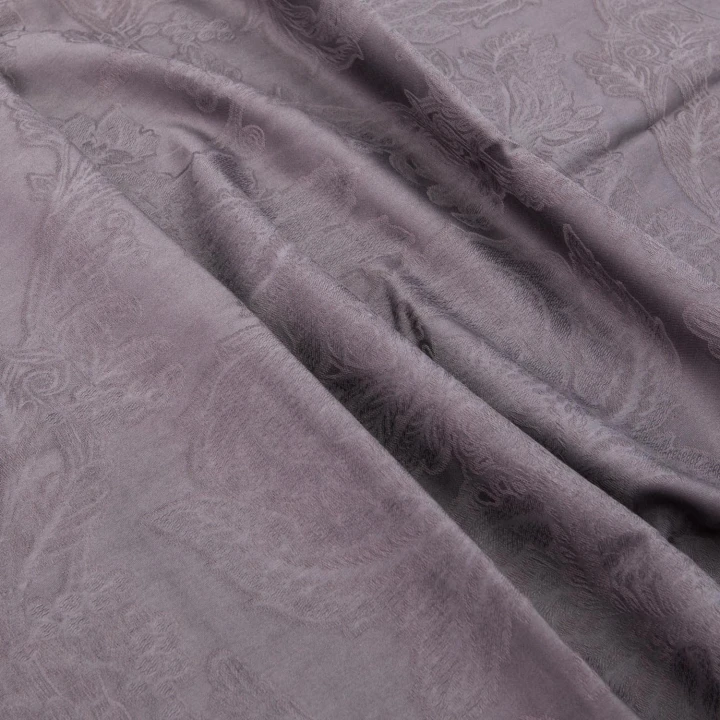 Pościel satyna bawełniana żakardowa ARVEN 160x200 JACQUARD