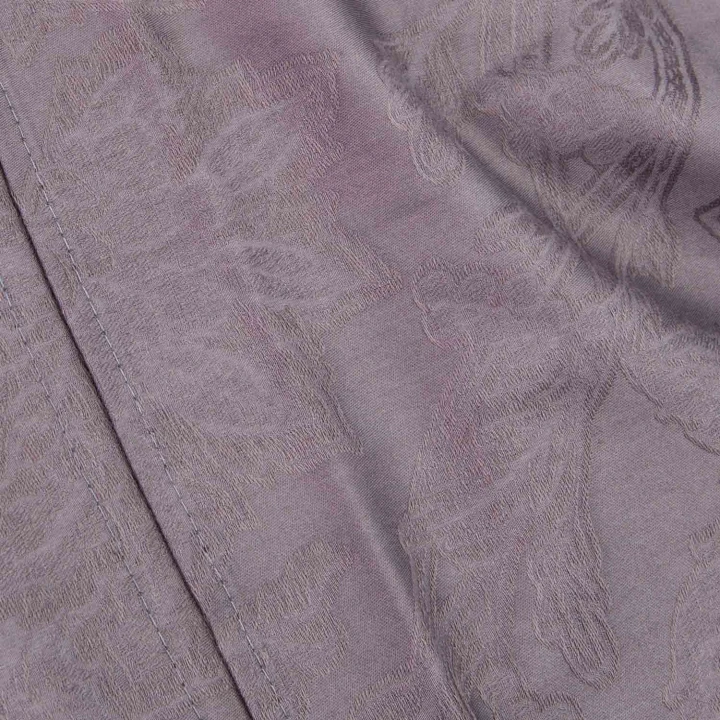Pościel satyna bawełniana żakardowa ARVEN 160x200 JACQUARD