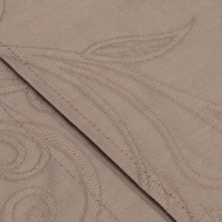 Pościel satyna bawełniana żakardowa SADRA 160x200 JACQUARD