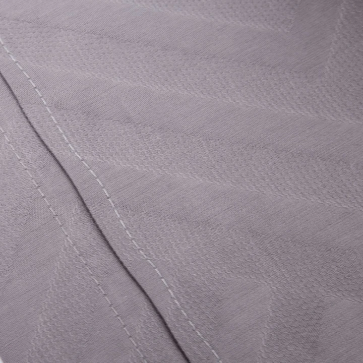 Pościel satyna bawełniana żakardowa TULA 160x200 JACQUARD