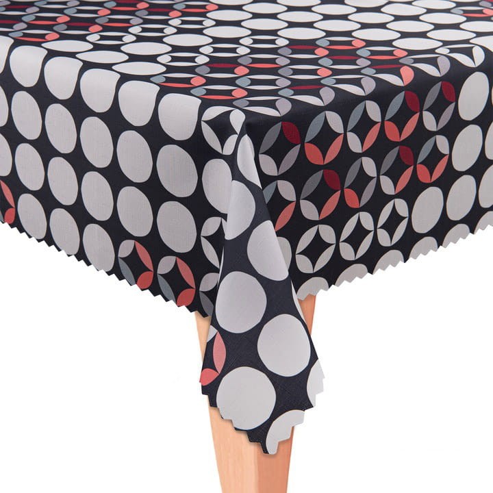 Czarny-obrus-kwadratowy