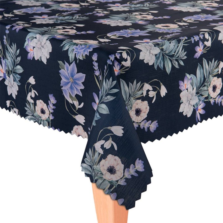 Ciemny-obrus-kwiatowy