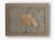 Pościel bawełniana OXFORDTAN 220X200 STONEWASHED na prezent