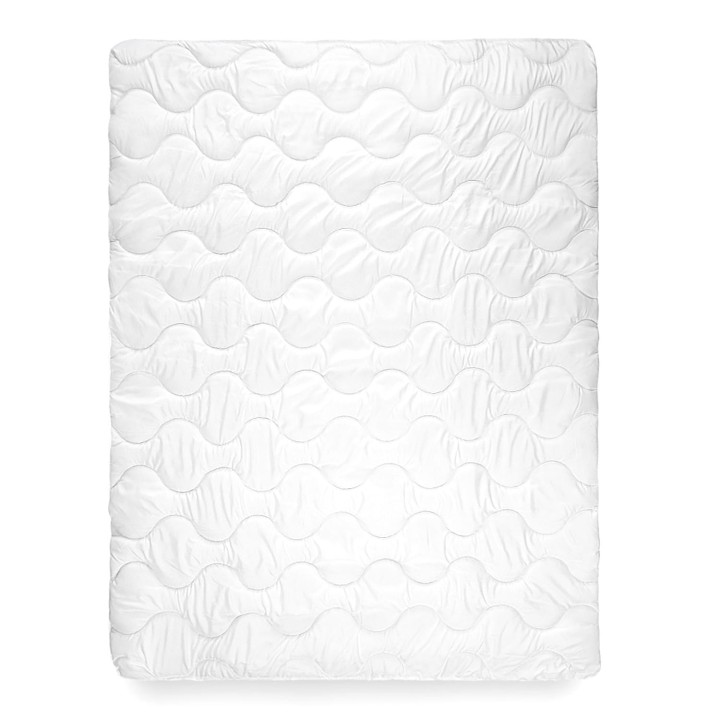 Kołdra CLASSIC całoroczna 140x200 antyalergiczna