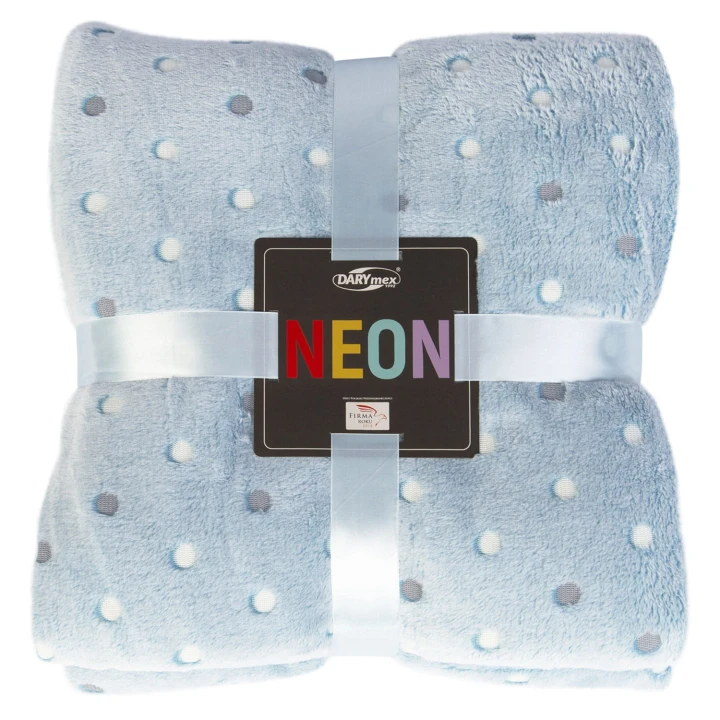 Koc NEON laguna 150x200