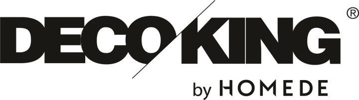 Poszewka dekoracyjna AMBER kolor biały bawełna 40x40 decoking